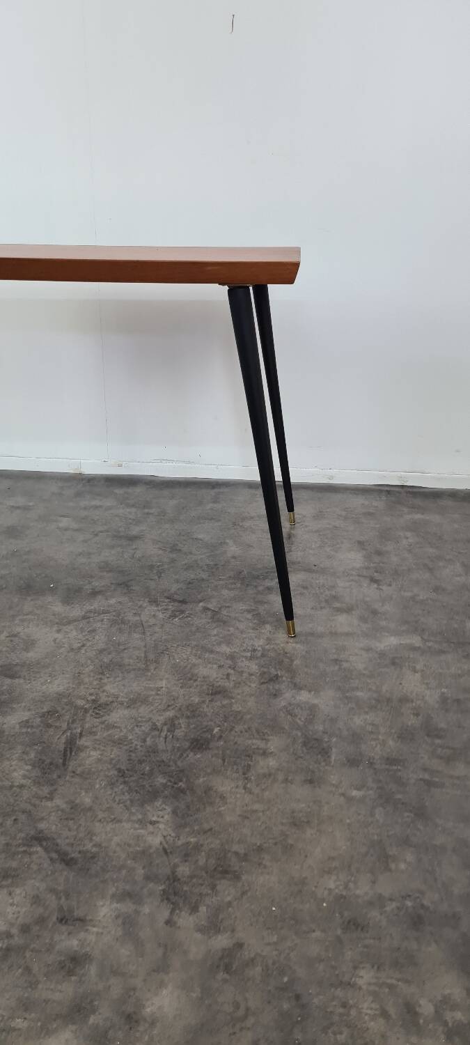 Modernist office from the 60s