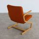Vintage armchairs | chairs | cinema chair | westnofa