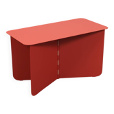 Table d'appoint Hinge grande par Lex Pott pour Puik Design