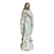 Ancient religious statuette