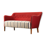 Scandinavian couch in 1938