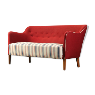Scandinavian couch in 1938