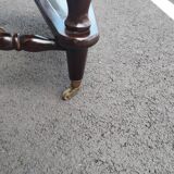 Vintage antique library staircase xxeme