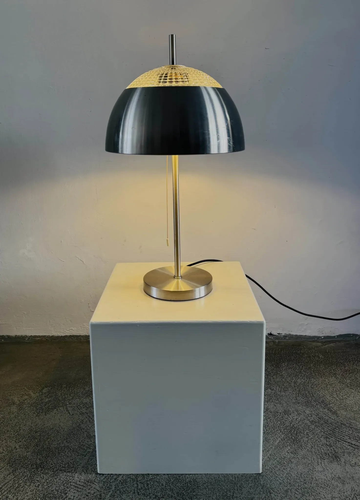 D-2088 'Inspiratie' Table Lamp For Raak Amsterdam, The Netherlands, 1960S