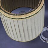 Mid-Century Brass Table Lamp, Germany, 1960s