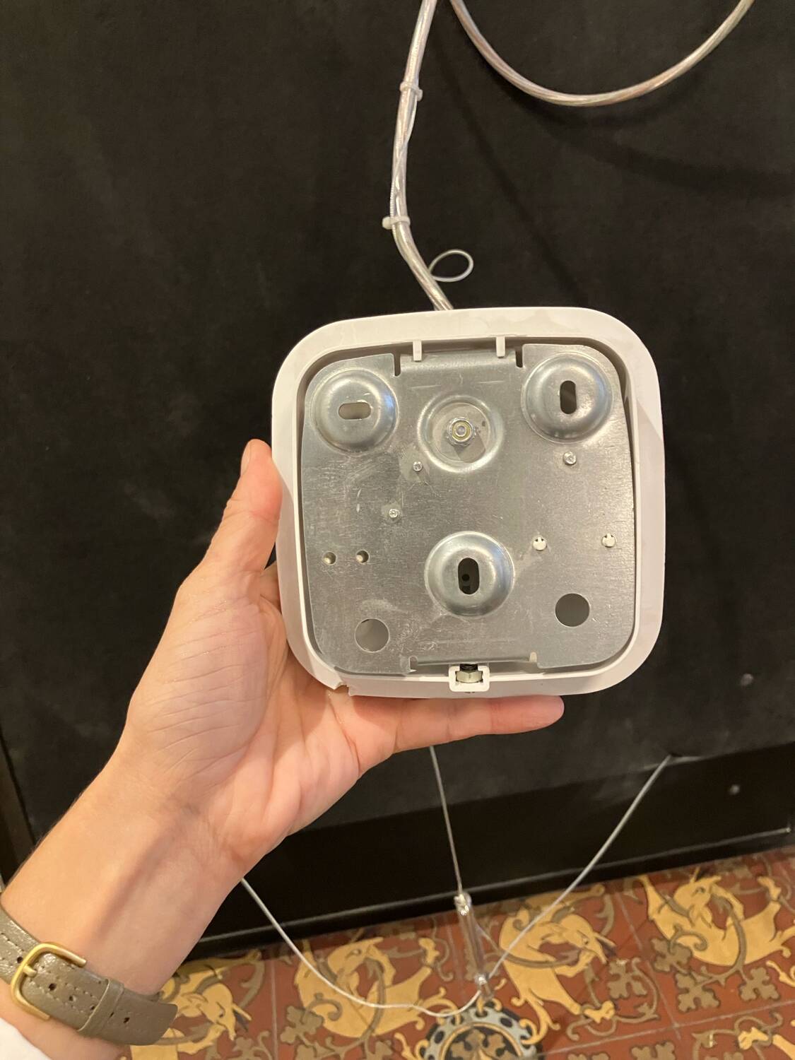 Artemide Eggboard Suspension