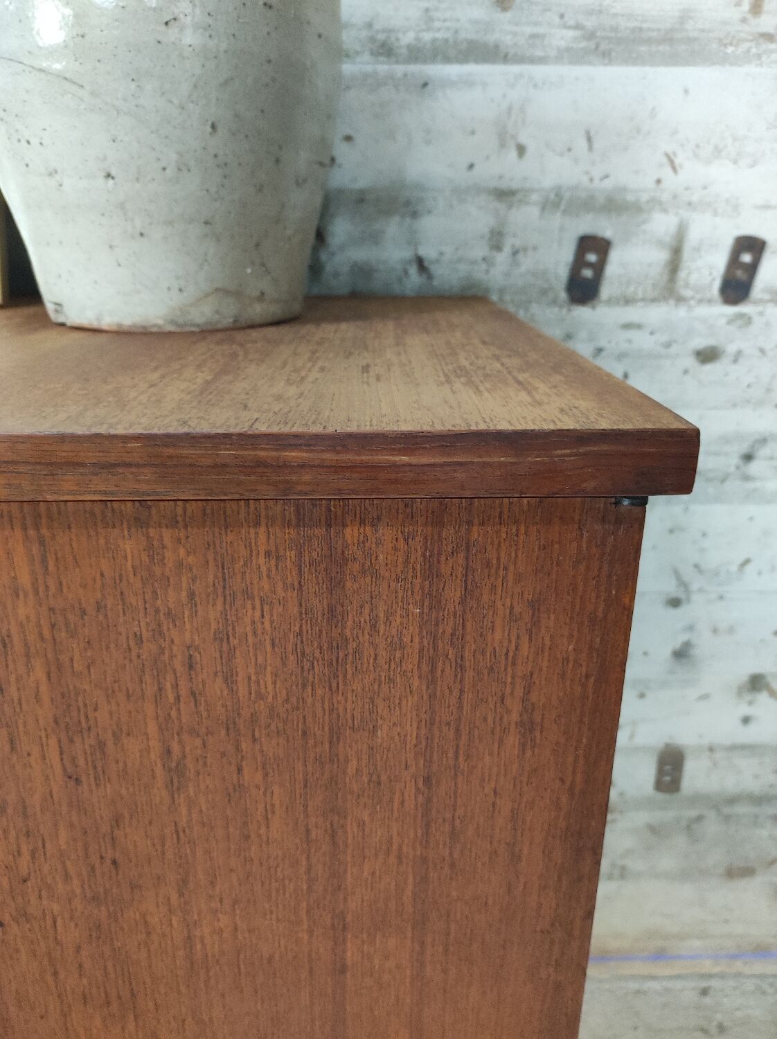 Enfilade vintage
