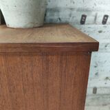Enfilade vintage