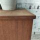 Enfilade vintage