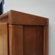 Enfilade Maison Regain en Orme 3 portes vintage