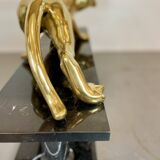 Panther Coffee Table