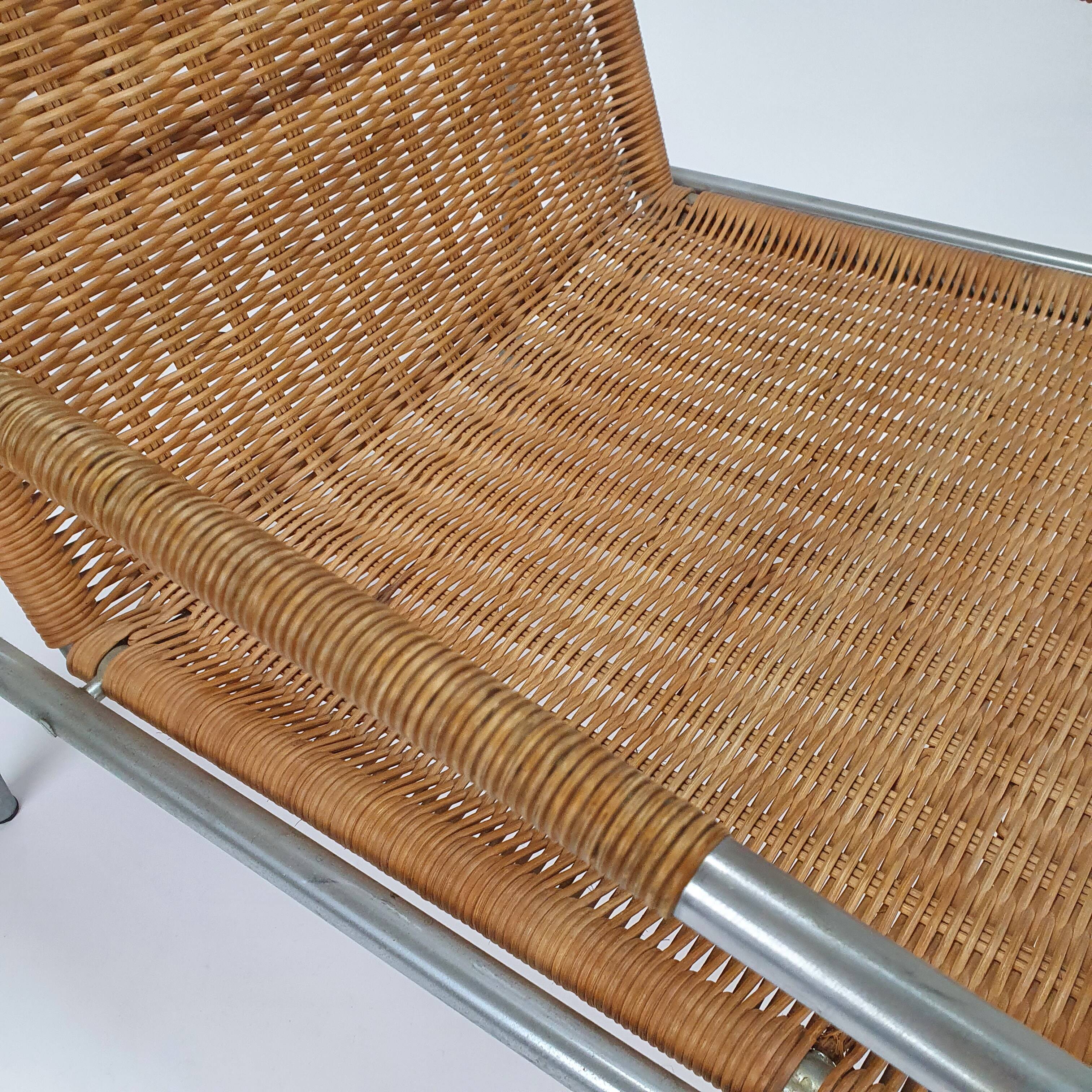 Mid Century SZ01 Armchair by Martin Visser for Spectrum, 1960s