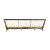 Vintage coat rack