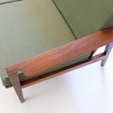 Rosewood bench