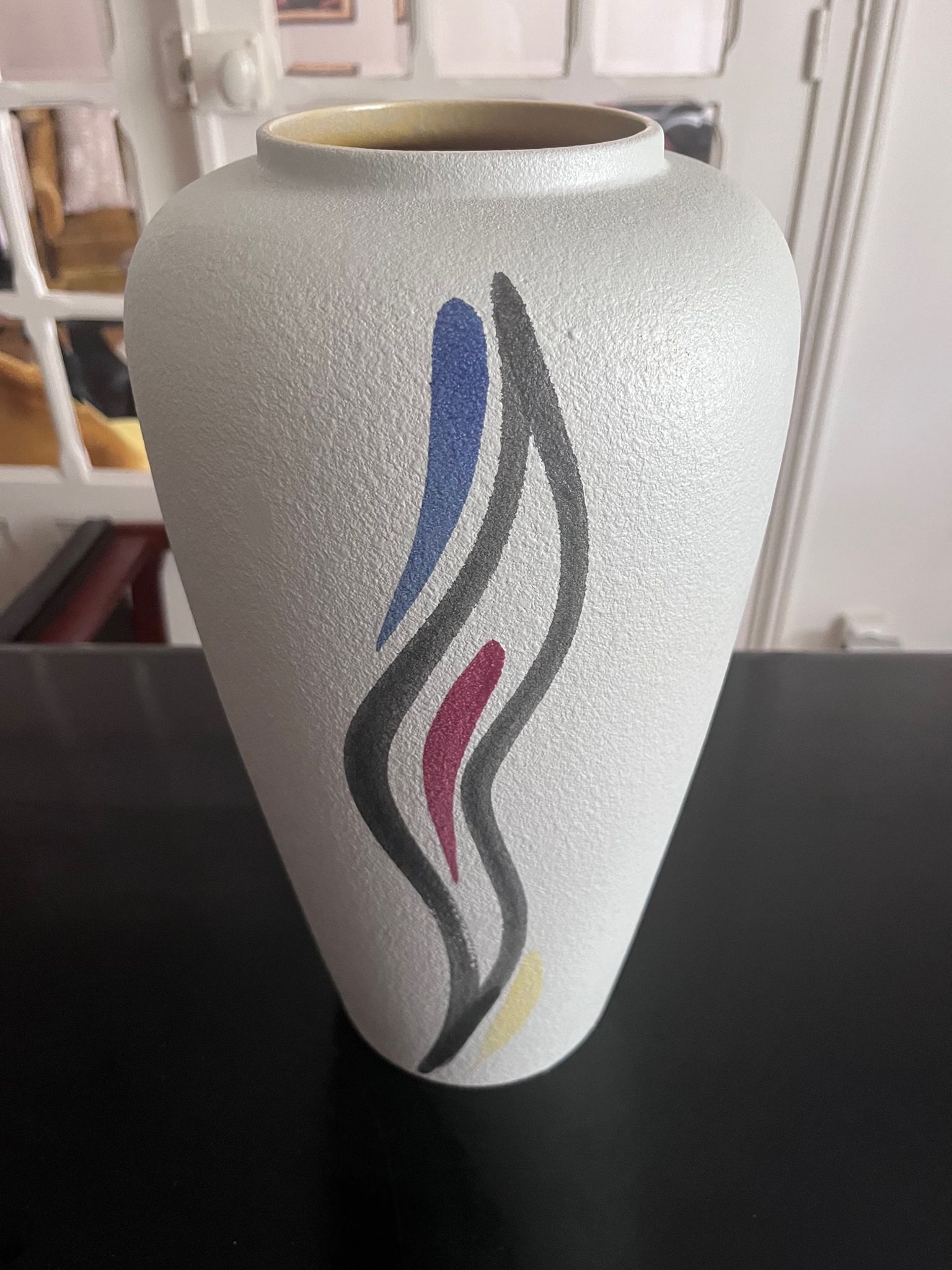 Vase 1950