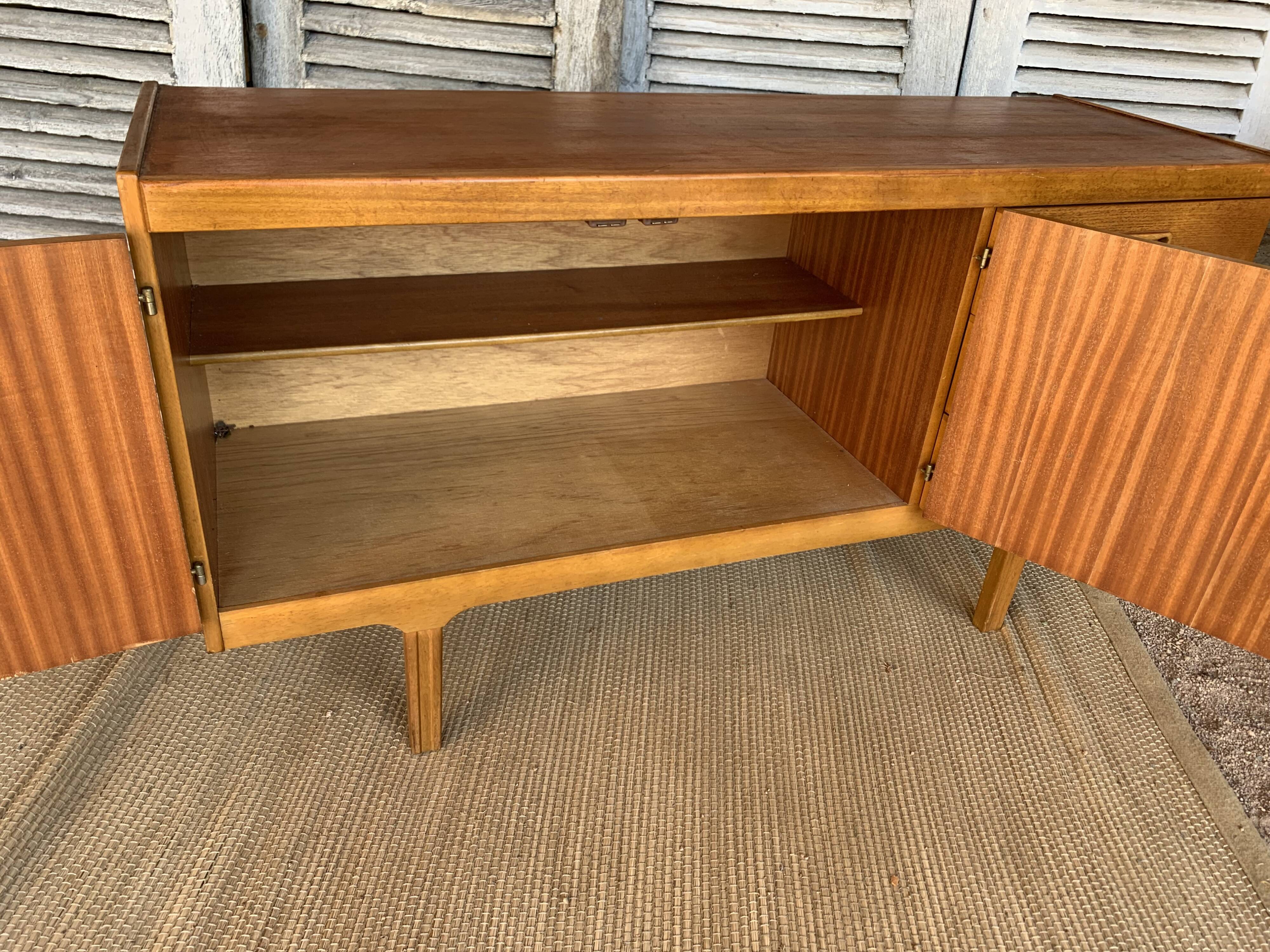 Scandinavian sideboard