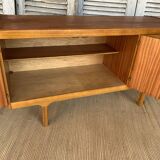 Scandinavian sideboard