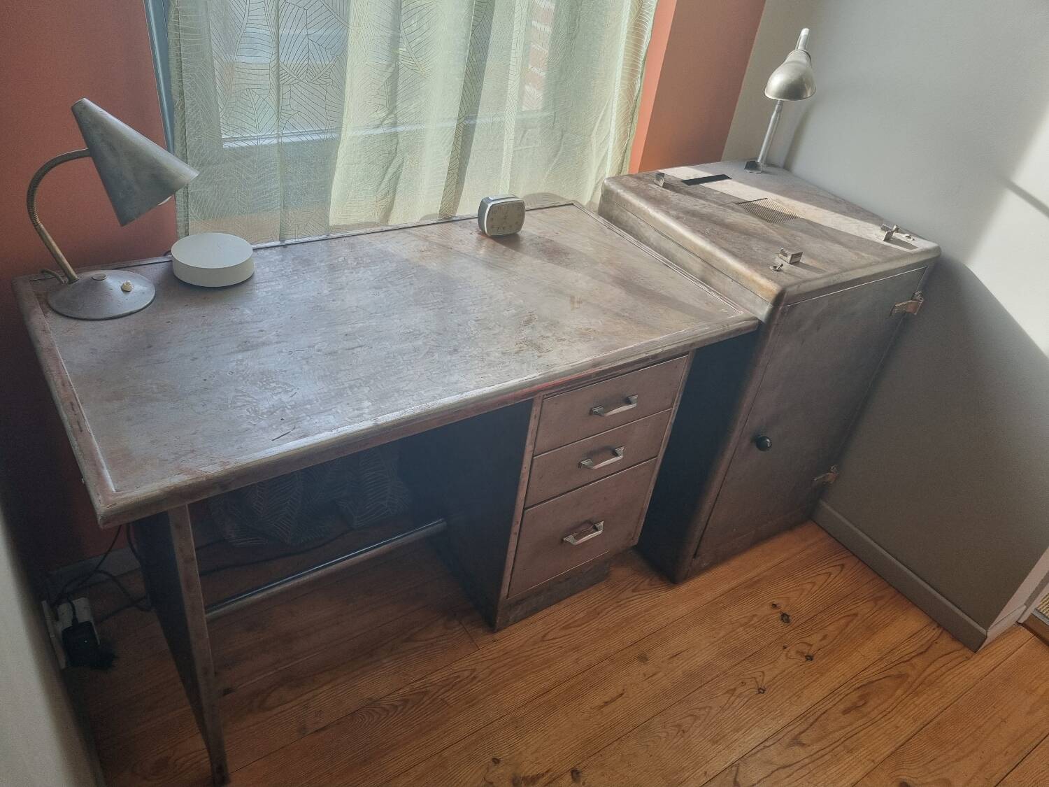 Bureau