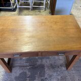 Oak table