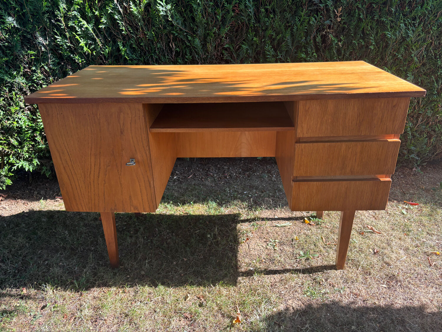 Vintage desk