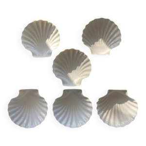 Coquilles Saint-jacques