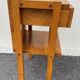 Art Deco bedside table