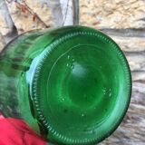 Demijohn 2L green