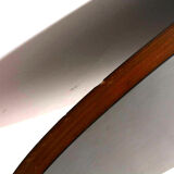 Coffee table by Charles and Ray Eames model "Surfboard" Vitra edition