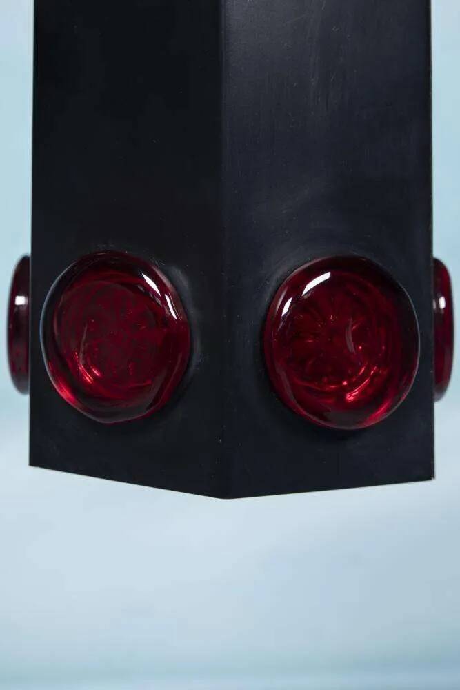 Vintage Danish suspension design from the 1960s, Holm Sørensen.