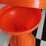 Pair of 70's stools