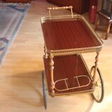 Bar cart - Vintage