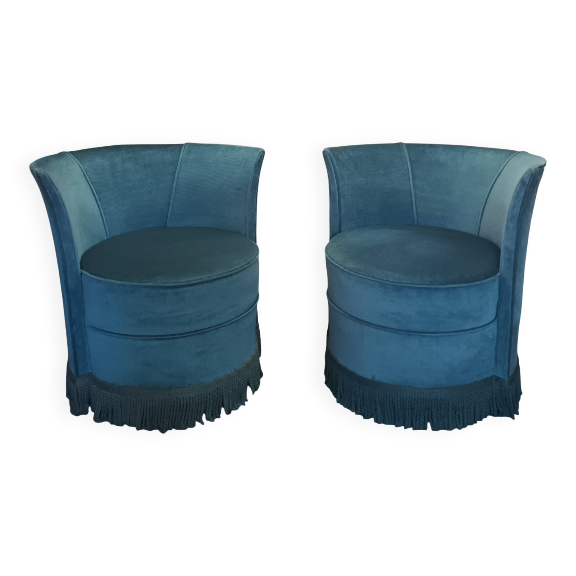 Fauteuil d'appoint