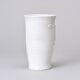 Face Vase by Robert and Jean Cloutier, circa 1965