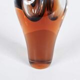 1955 Early Floris Meydam Unica Glass Sculpture