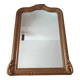 Ancien grand miroir Louis Philippe