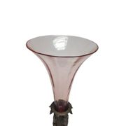 Austro-Hungarian Art Nouveau vase, 1890s