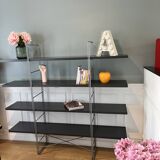 Niels Gammelgard vintage enetri shelf