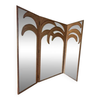 Paravent nurseries of the South