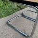 Pair of Marcel Breuer Cesca B32 chairs