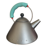 Alessi Tea Kettle by Michael Graves 80s