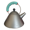 Alessi Tea Kettle by Michael Graves 80s