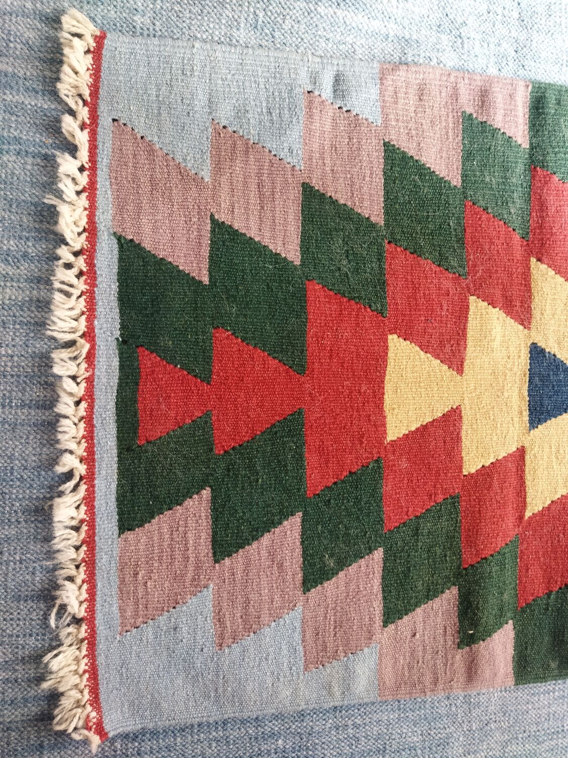 Tapis kilim