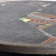 Brutalist Natural Stone Coffee Table by Paul Kingma, 1980