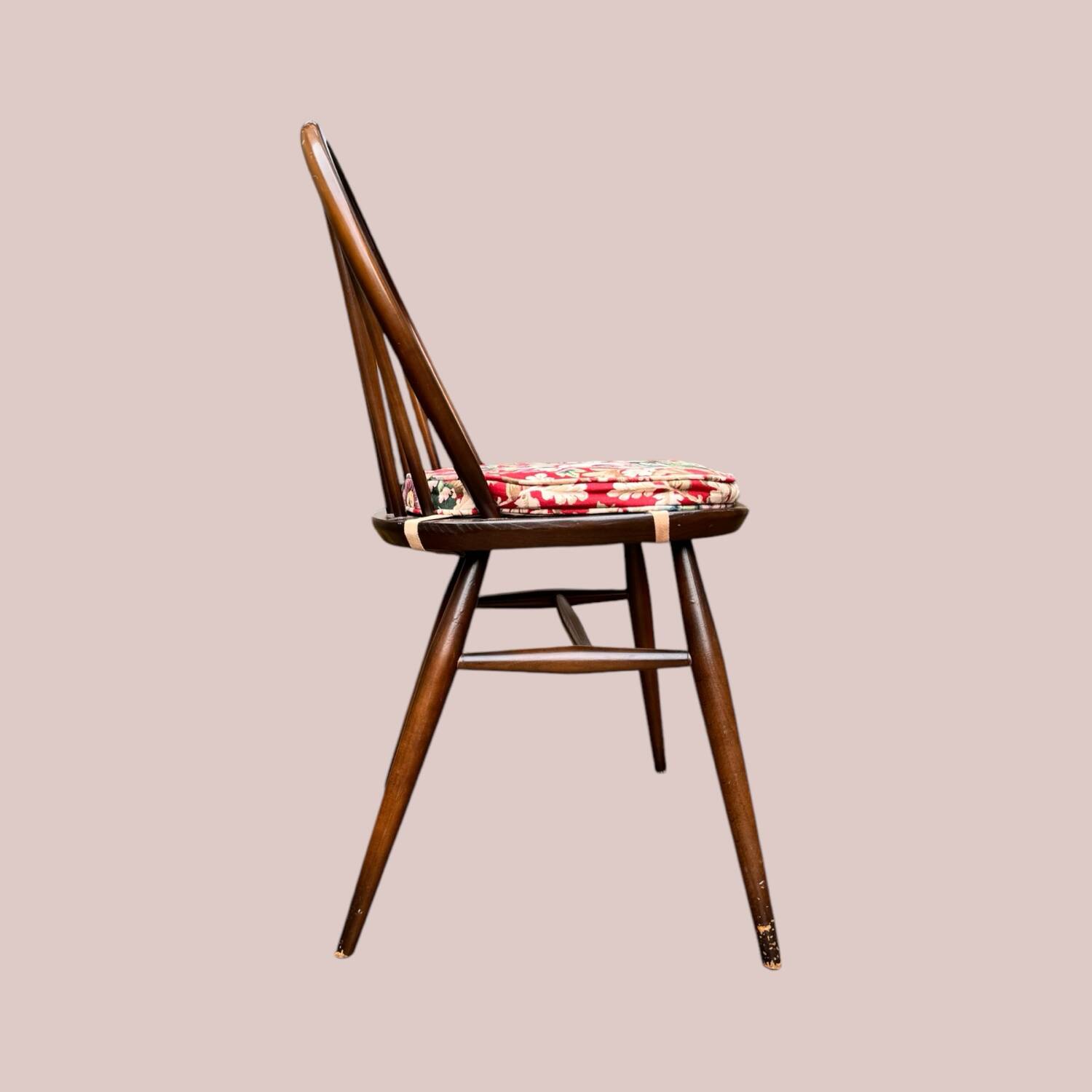 Chaise Ercol Windsor 370