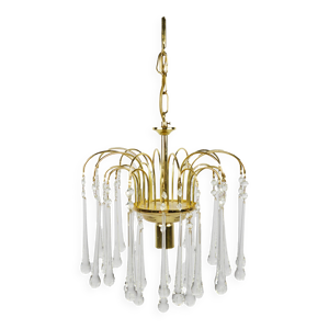 Lustre orion, Autriche,