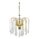 Lustre Orion, Autriche, années 1970