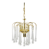 Lustre Orion, Autriche, années 1970