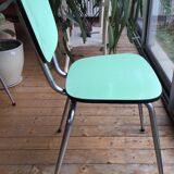 Vintage set in formica