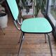 Vintage set in formica