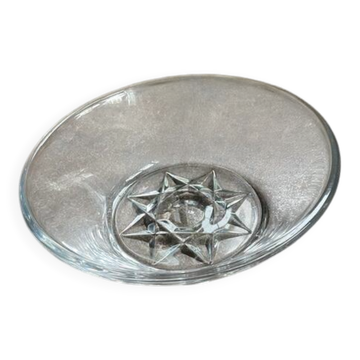 Coupe en cristal de Sèvres